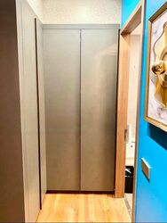 Parc Komo (D17), Apartment #458480991